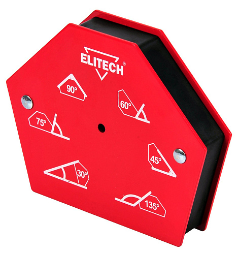 Магнитный уголок Магнитный уголок ELITECH 0606.017800 195311 