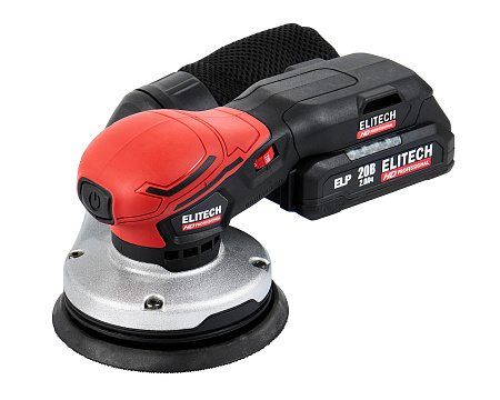 ELITECH COS 2012SL