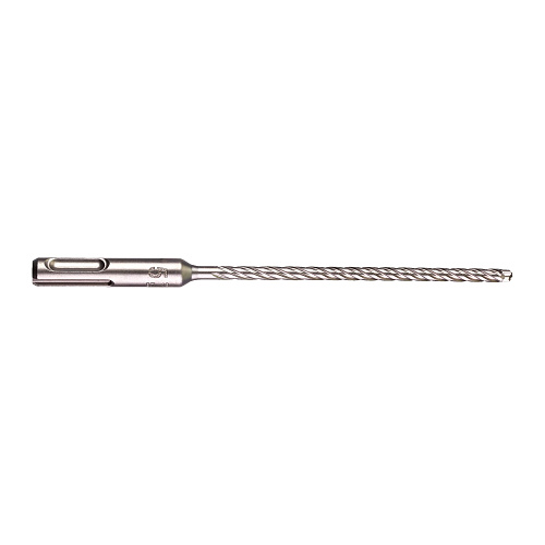 Бур Milwaukee SDS-Plus RX4 5.5 X 215 (1 шт) 4932478469 4932478469 фото