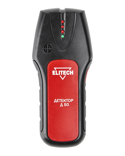 Детектор ELITECH Д 50 182089 