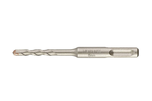 Бур Milwaukee SDS+ CONTRACTOR 6x110 мм 4932471217 4932471217 фото