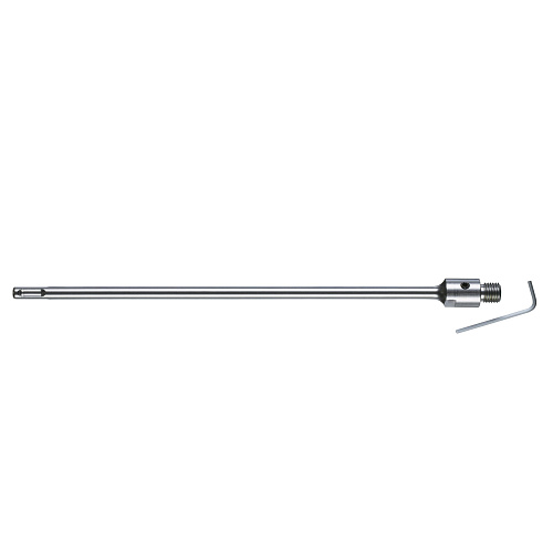 Хвостовик Milwaukee SDS-Plus TCT 370 мм (1шт) 4932399967 4932399967 фото