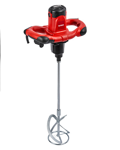 Миксер ELITECH МС 1400Э2, 1400Вт, М14, 0-760об/мин, 5.9кг 207352 