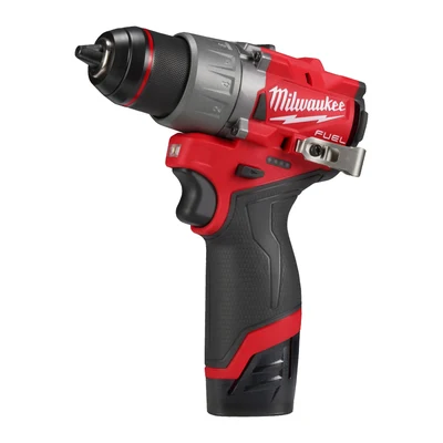 Аккумуляторная дрель-шуруповерт Milwaukee M12 FUEL FDD2-202X 4933479873