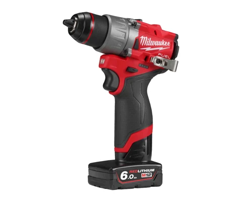 Аккумуляторная дрель-шуруповерт Milwaukee M12 FUEL FDD2-602X 4933479875