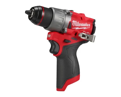 Аккумуляторная дрель-шуруповерт Milwaukee M12 FUEL FDD2-0