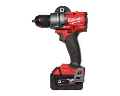Аккумуляторная ударная дрель-шуруповерт Milwaukee M18 FUEL FPD3-502X